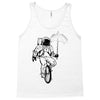 astronaut Tank Top