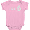 bb 8 Baby Onesie