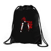 World War Z Goku DBZ Drawstring Bags