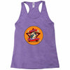 STRONG MAN IN THE WORLD Racerback Tank