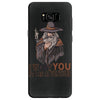 i want you for an adventure Samsung Galaxy S8