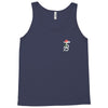 Tessa Brooks Rose Tank Top