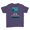 papa und sohn Youth Tee