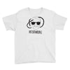 heisenborg Youth Tee