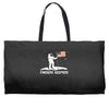 finders keepers Weekender Totes