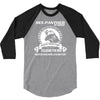sex panther cologne 3/4 Sleeve Shirt