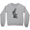 robbot Crewneck Sweatshirt