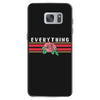 Everything Samsung Galaxy S7