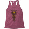 vaatu pattern Racerback Tank