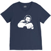 bud spencer buddy kult fanshirt V-Neck Tee
