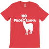 no prob llama funny llama T-Shirt
