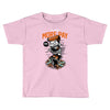 robber Toddler T-shirt
