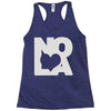 love nola Racerback Tank
