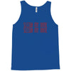 sleigh my name Tank Top