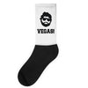 very bad trip vegas hangover Socks