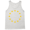 EU Stars Europe, European Union Flag, Symbol, Sign Tank Top