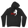 thai box boxe thailandese combattimento sport Unisex Hoodie