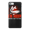 i'm nicer! iPhone 7 Case