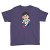 Messi Youth Tee