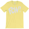 pow ! T-Shirt