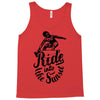 ride into the sunset Tank Top