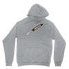 knife Unisex Hoodie