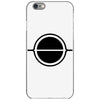 gargantua iPhone 6/6s Case