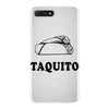 Taquito iPhone 7 Plus Case