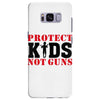 Protect Kids Not Guns Samsung Galaxy S8 Plus