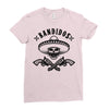 bandidos Ladies Fitted T-Shirt