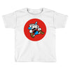 mugman Toddler T-shirt