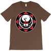 atrs color T-Shirt
