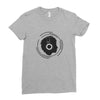 fahrie77 Ladies Fitted T-Shirt
