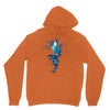 my neighbor's forest Unisex Hoodie