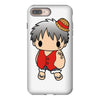luffy iPhone 8 Plus