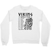 Viking World Tour Crewneck Sweatshirt
