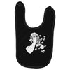 bee attack Baby Bibs