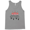 not my circus Tank Top