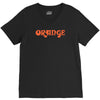 orange amplification new V-Neck Tee