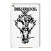 deadpool and cable iPad Mini 4