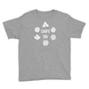 christmas gift carpe dm Youth Tee