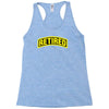 retired Racerback Tank