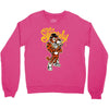 get job Crewneck Sweatshirt