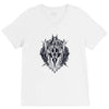 saulord V-Neck Tee