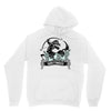 sagittarius rose zodiac Unisex Hoodie