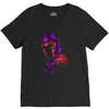 power of magnetism V-Neck Tee