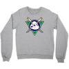 mighty leo Crewneck Sweatshirt