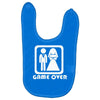 free high fives Baby Bibs