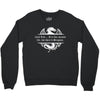geek life Crewneck Sweatshirt