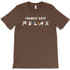 Frankie Says Relax T-Shirt